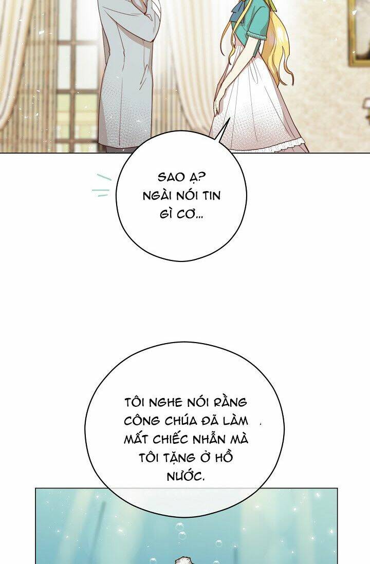 Vẻ Đẹp Của Ác Ma Chapter 6 - Trang 2