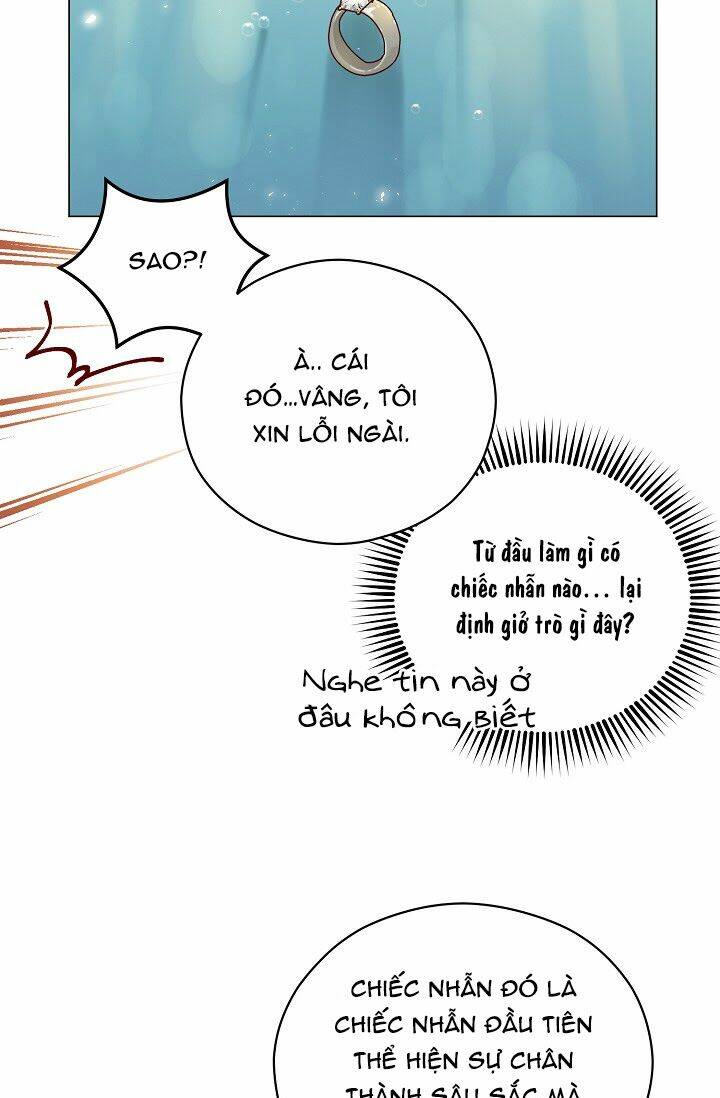 Vẻ Đẹp Của Ác Ma Chapter 6 - Trang 2