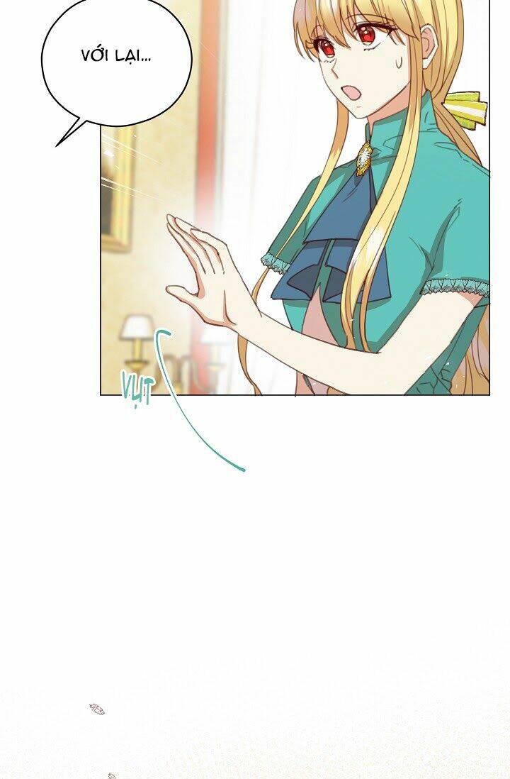 Vẻ Đẹp Của Ác Ma Chapter 6 - Trang 2
