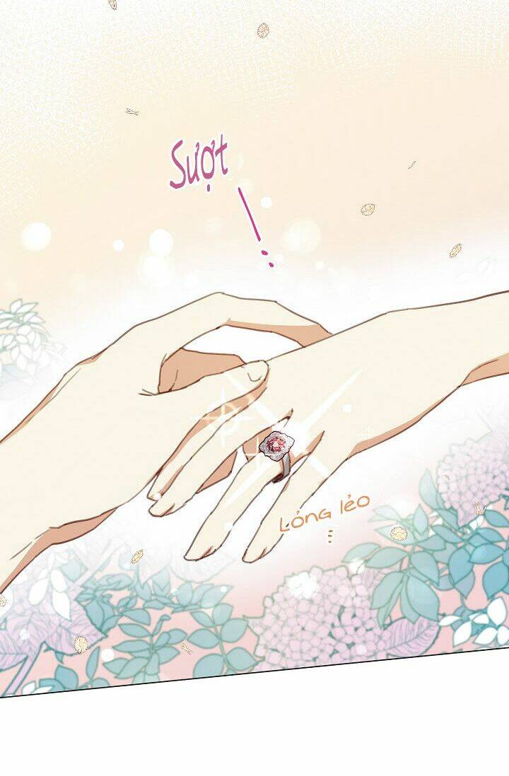 Vẻ Đẹp Của Ác Ma Chapter 6 - Trang 2