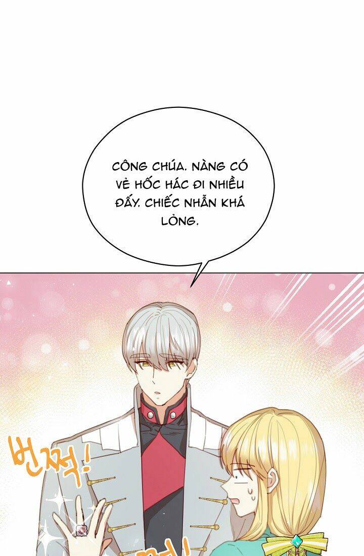 Vẻ Đẹp Của Ác Ma Chapter 6 - Trang 2