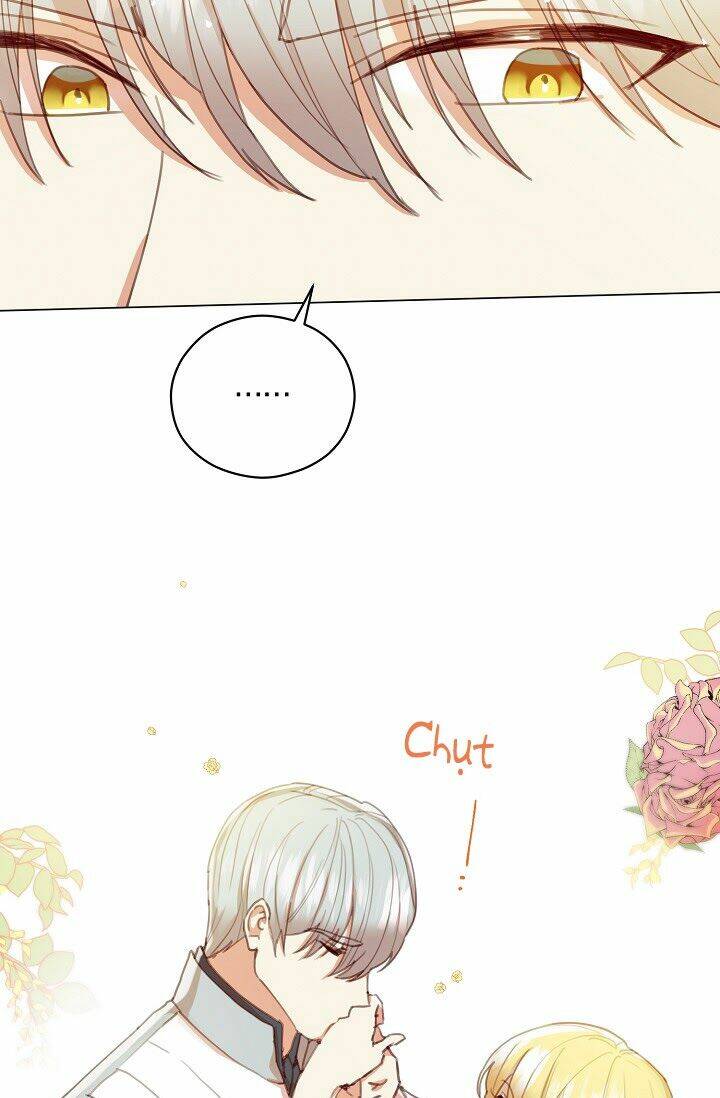 Vẻ Đẹp Của Ác Ma Chapter 6 - Trang 2