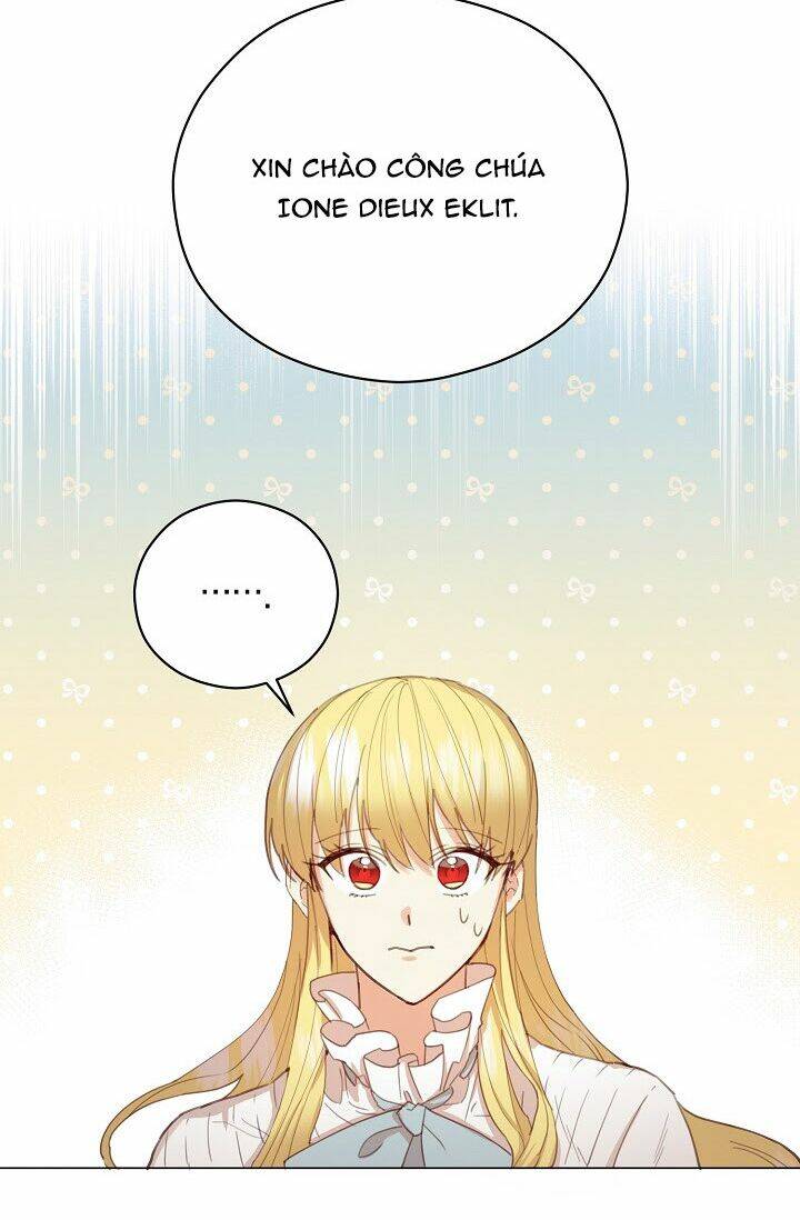 Vẻ Đẹp Của Ác Ma Chapter 6 - Trang 2