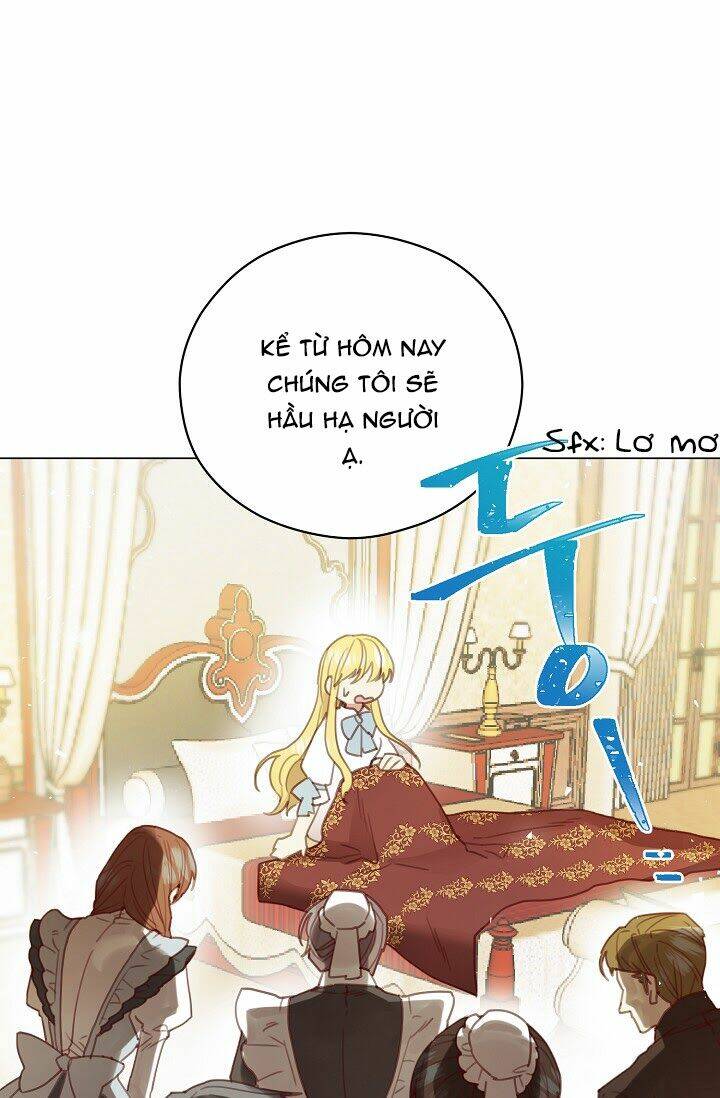 Vẻ Đẹp Của Ác Ma Chapter 6 - Trang 2