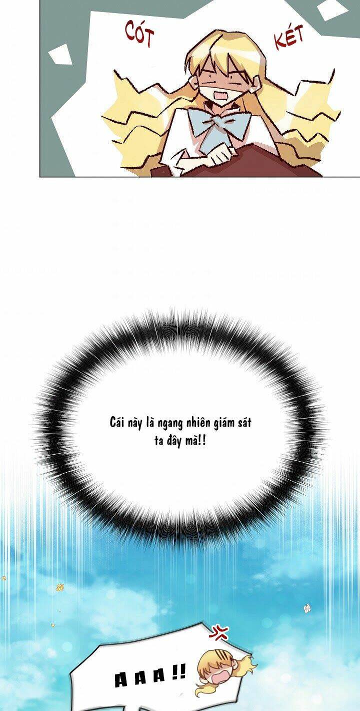 Vẻ Đẹp Của Ác Ma Chapter 6 - Trang 2