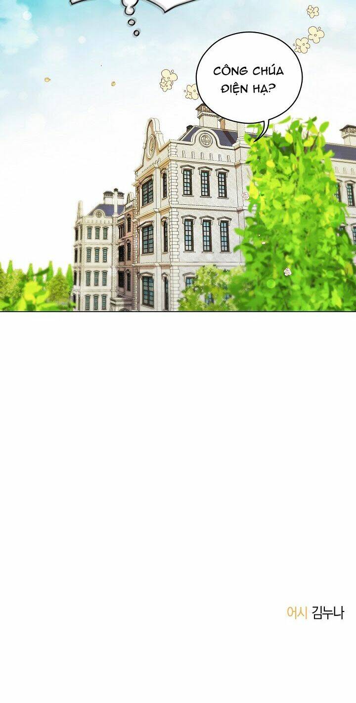 Vẻ Đẹp Của Ác Ma Chapter 6 - Trang 2