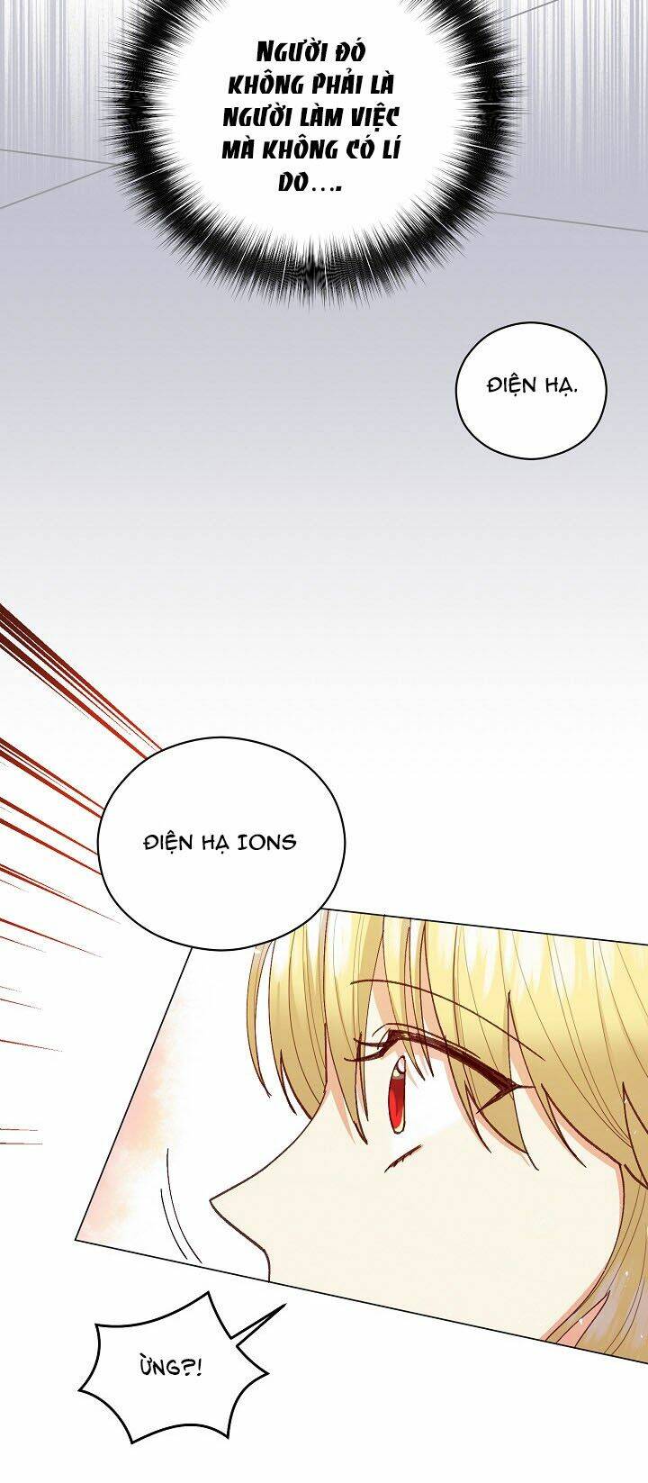 Vẻ Đẹp Của Ác Ma Chapter 7 - Trang 2