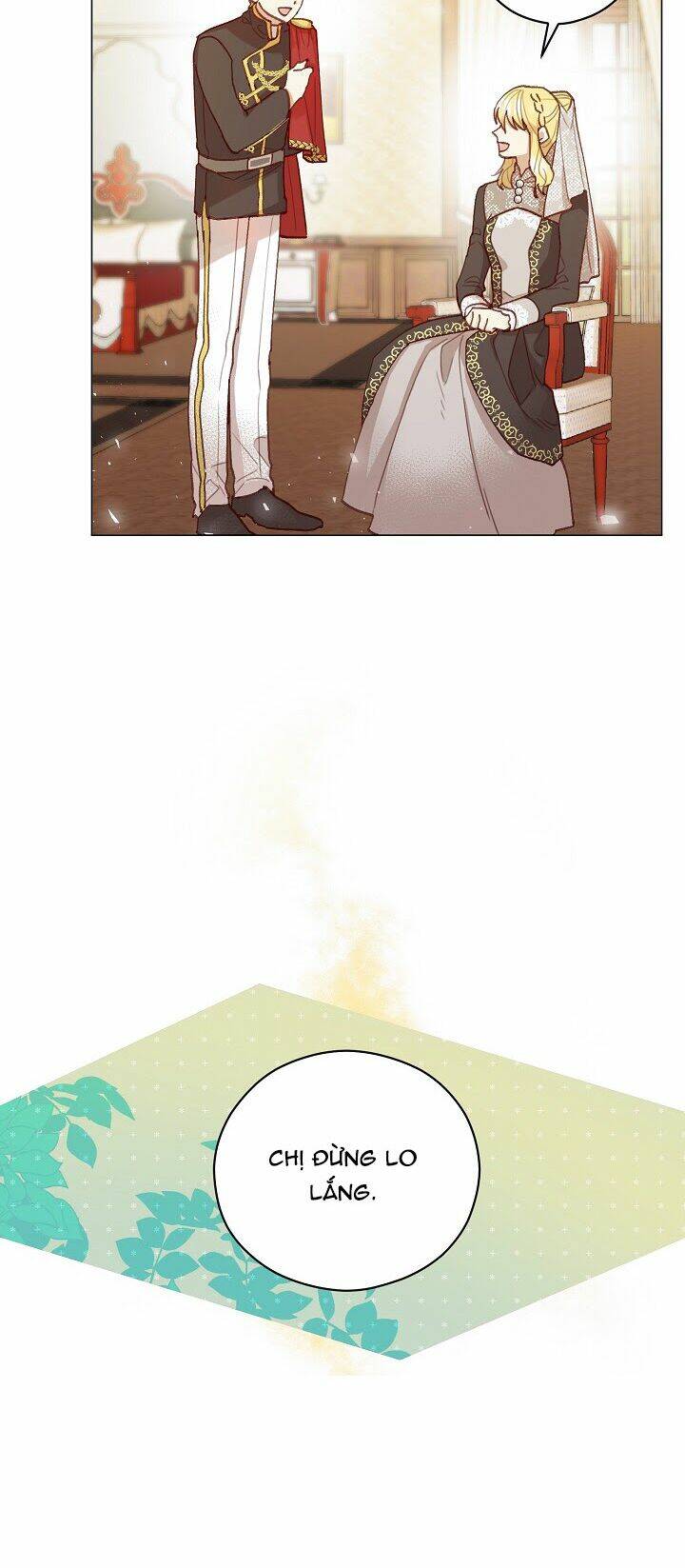 Vẻ Đẹp Của Ác Ma Chapter 7 - Trang 2