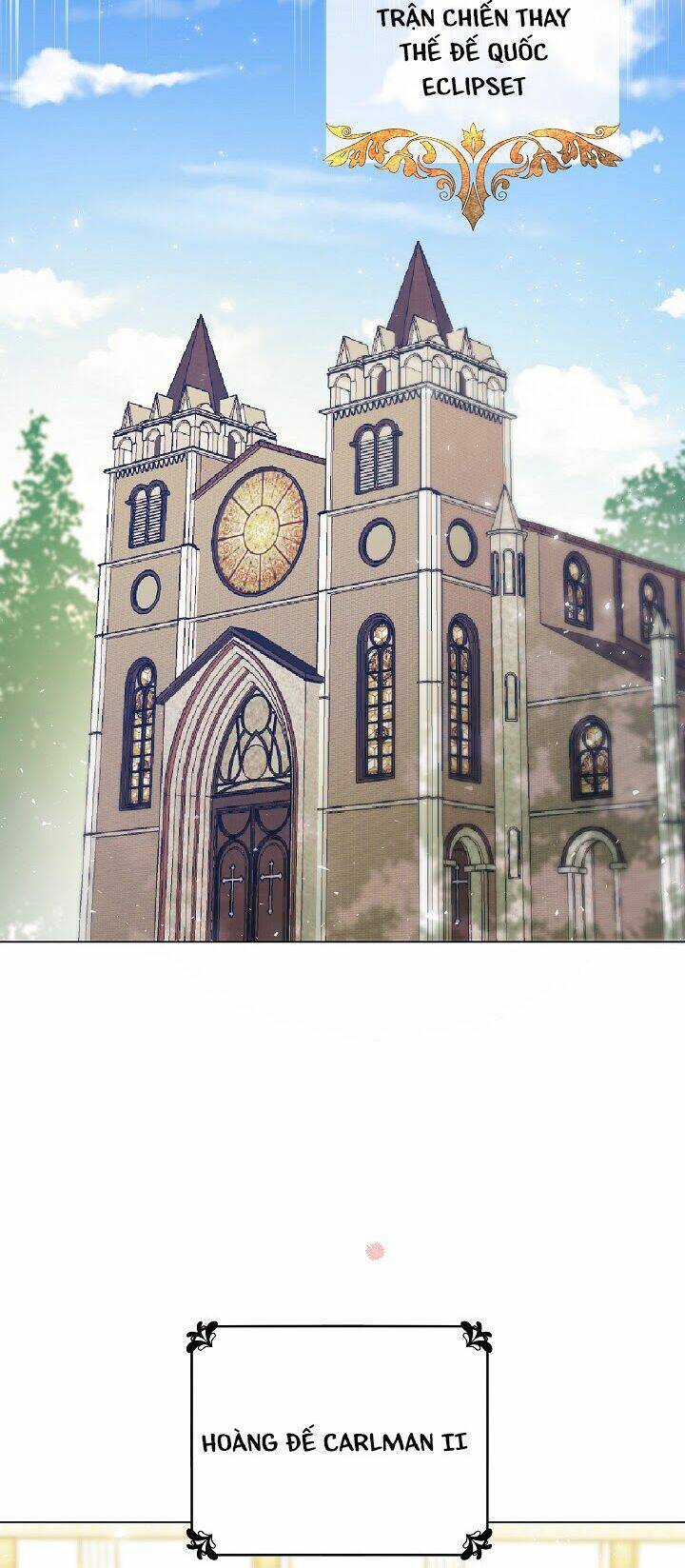 Vẻ Đẹp Của Ác Ma Chapter 7 - Trang 2