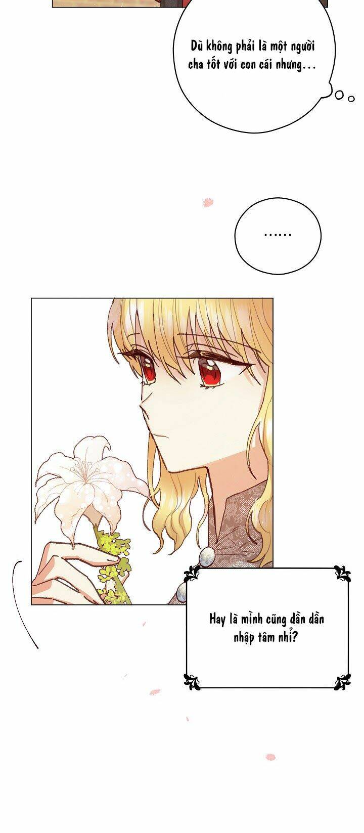 Vẻ Đẹp Của Ác Ma Chapter 7 - Trang 2