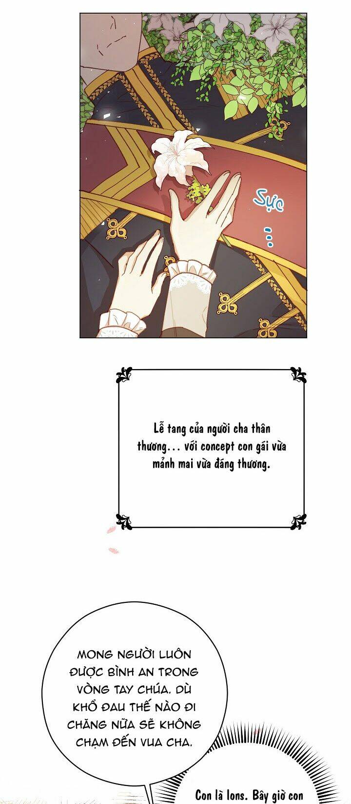 Vẻ Đẹp Của Ác Ma Chapter 7 - Trang 2