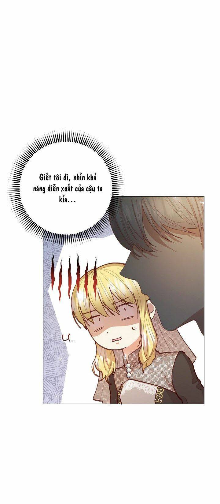 Vẻ Đẹp Của Ác Ma Chapter 7 - Trang 2