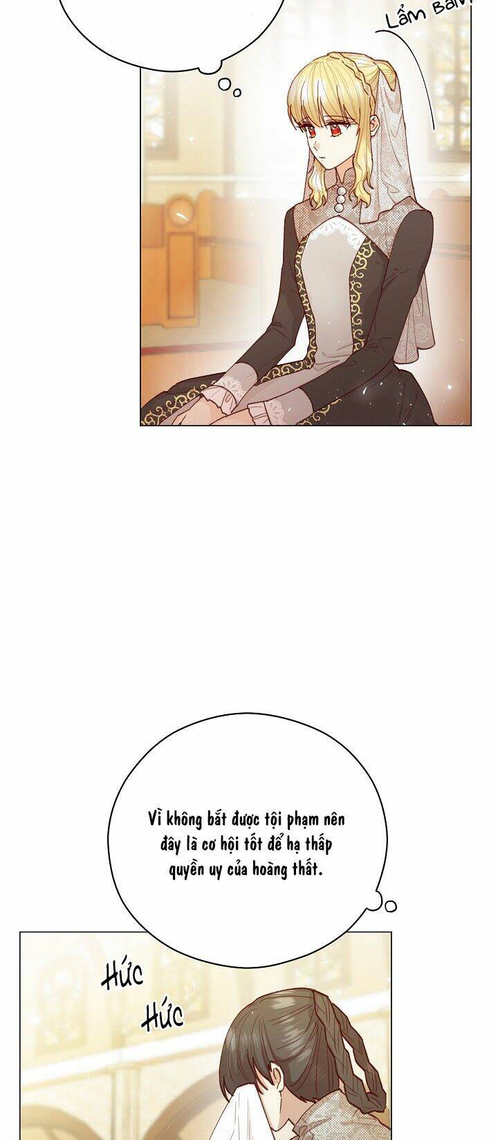 Vẻ Đẹp Của Ác Ma Chapter 7 - Trang 2