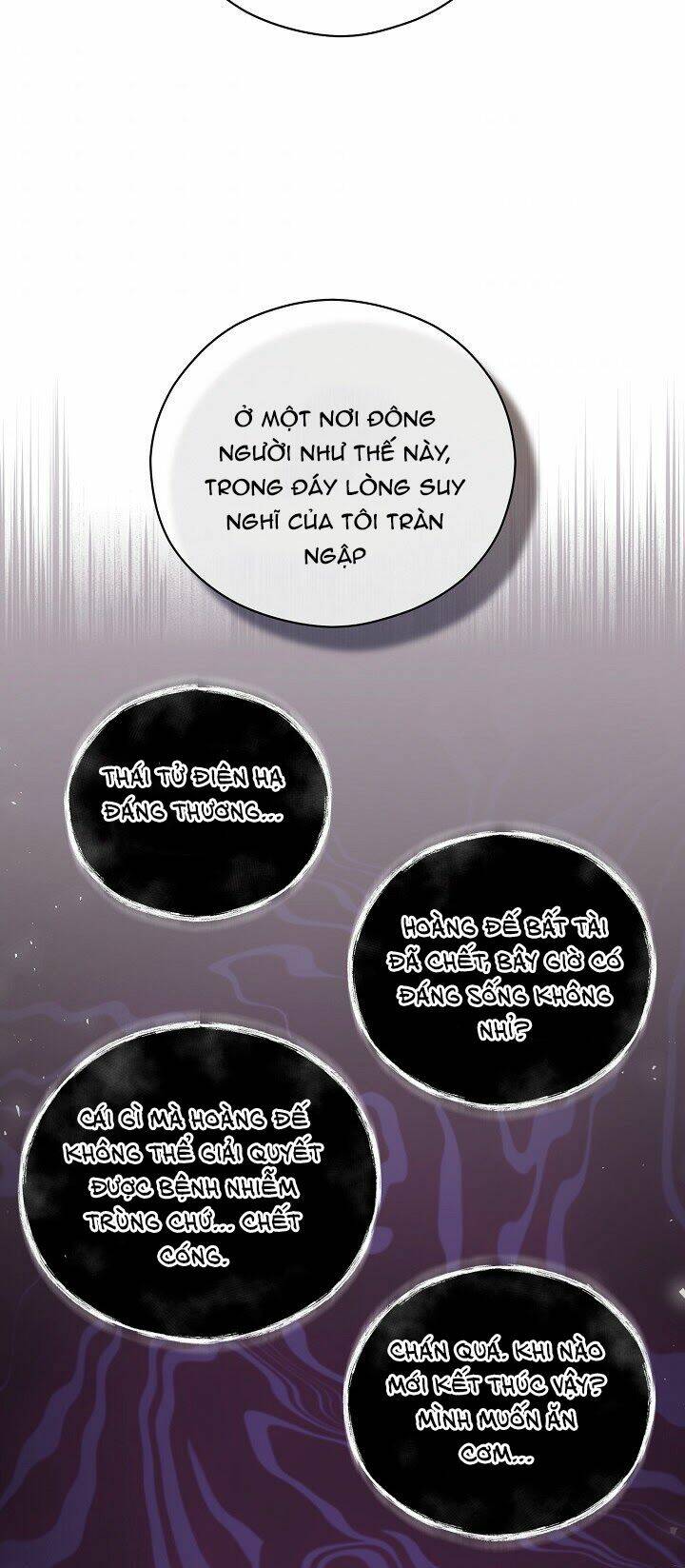 Vẻ Đẹp Của Ác Ma Chapter 7 - Trang 2