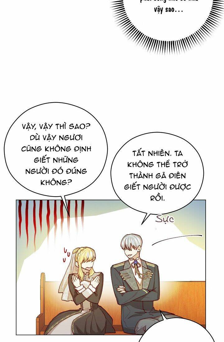 Vẻ Đẹp Của Ác Ma Chapter 7 - Trang 2