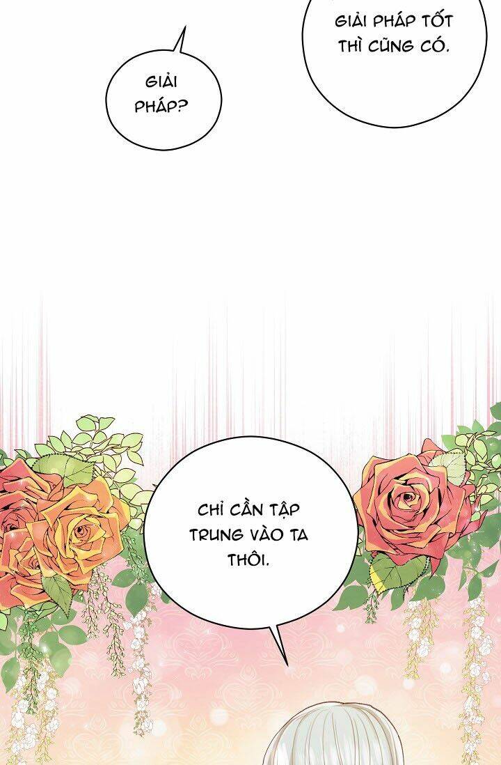 Vẻ Đẹp Của Ác Ma Chapter 7 - Trang 2