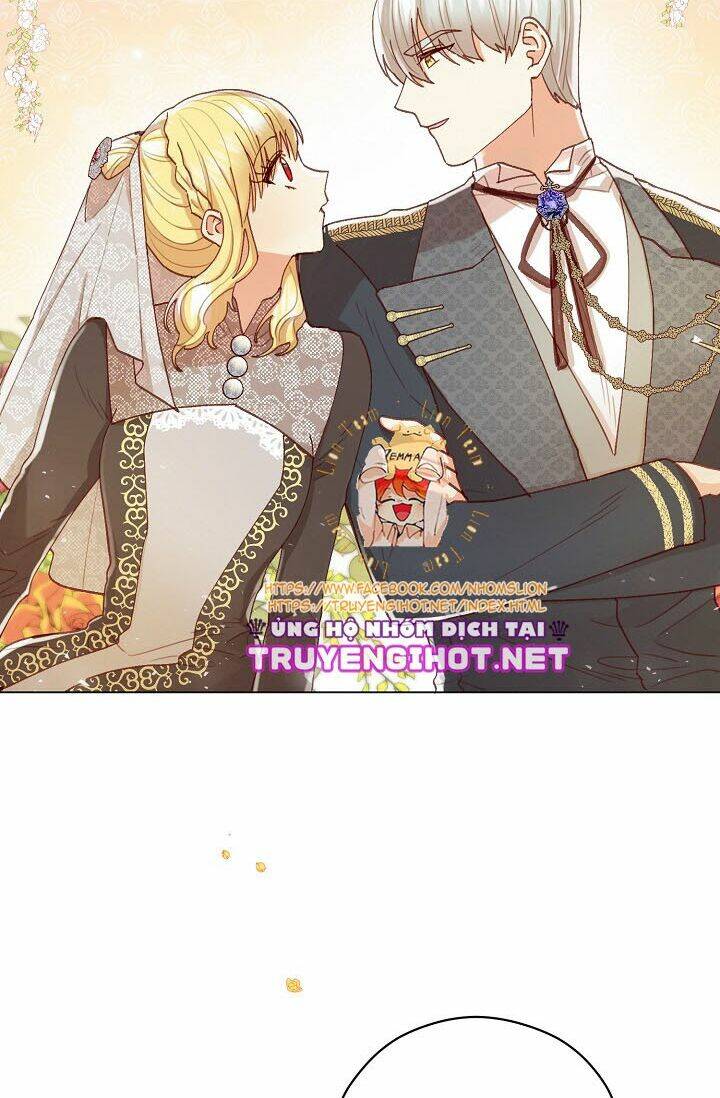 Vẻ Đẹp Của Ác Ma Chapter 7 - Trang 2