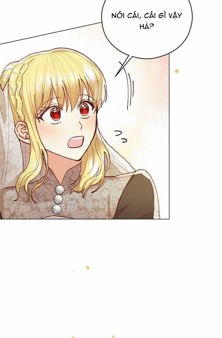 Vẻ Đẹp Của Ác Ma Chapter 7 - Trang 2