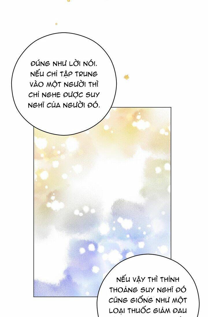 Vẻ Đẹp Của Ác Ma Chapter 7 - Trang 2