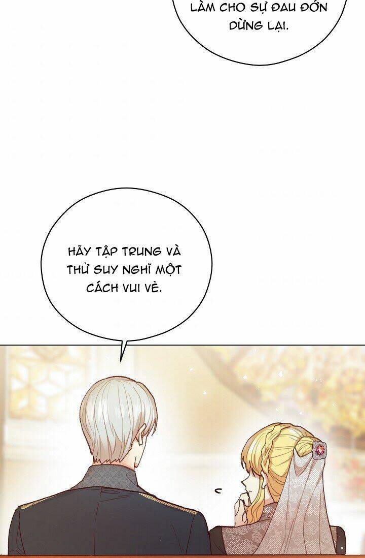 Vẻ Đẹp Của Ác Ma Chapter 7 - Trang 2