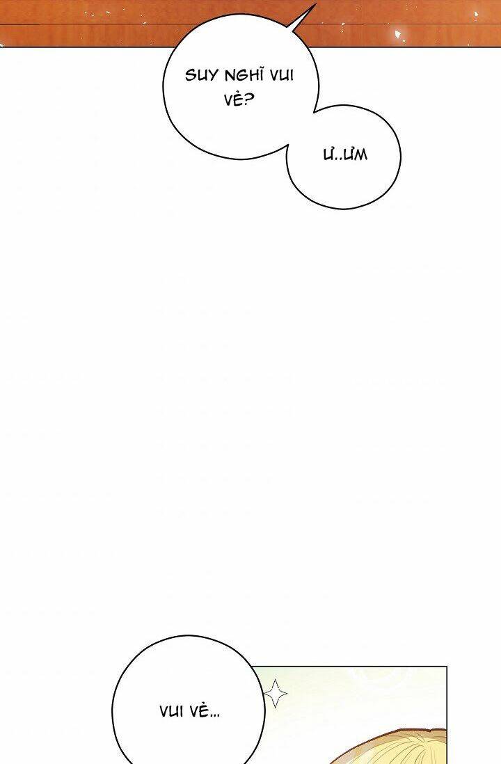 Vẻ Đẹp Của Ác Ma Chapter 7 - Trang 2