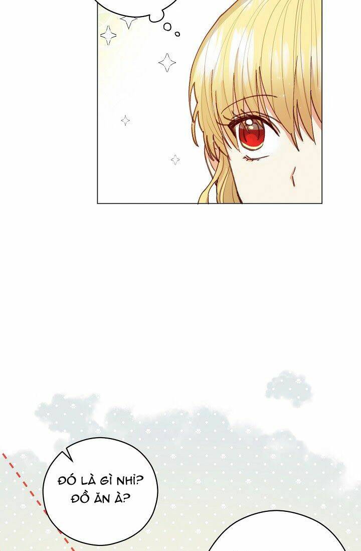 Vẻ Đẹp Của Ác Ma Chapter 7 - Trang 2