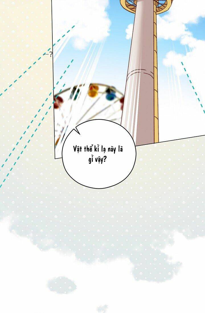 Vẻ Đẹp Của Ác Ma Chapter 7 - Trang 2