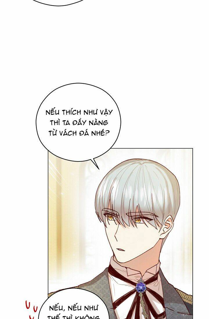 Vẻ Đẹp Của Ác Ma Chapter 7 - Trang 2