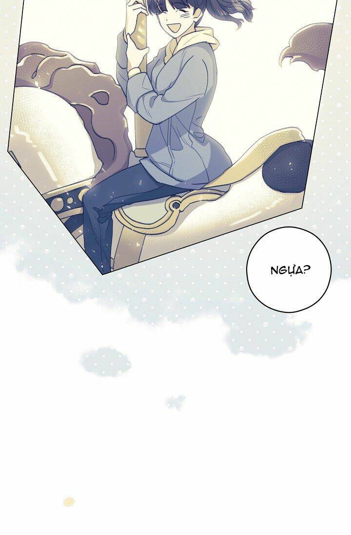 Vẻ Đẹp Của Ác Ma Chapter 7 - Trang 2