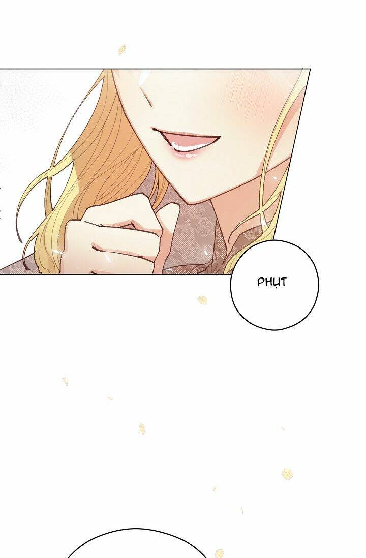 Vẻ Đẹp Của Ác Ma Chapter 7 - Trang 2