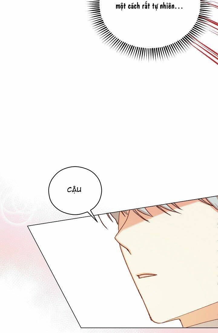 Vẻ Đẹp Của Ác Ma Chapter 7 - Trang 2