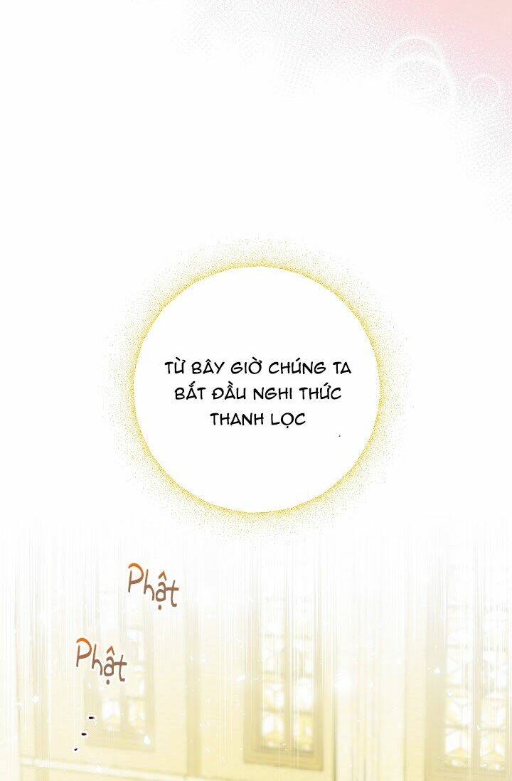 Vẻ Đẹp Của Ác Ma Chapter 7 - Trang 2