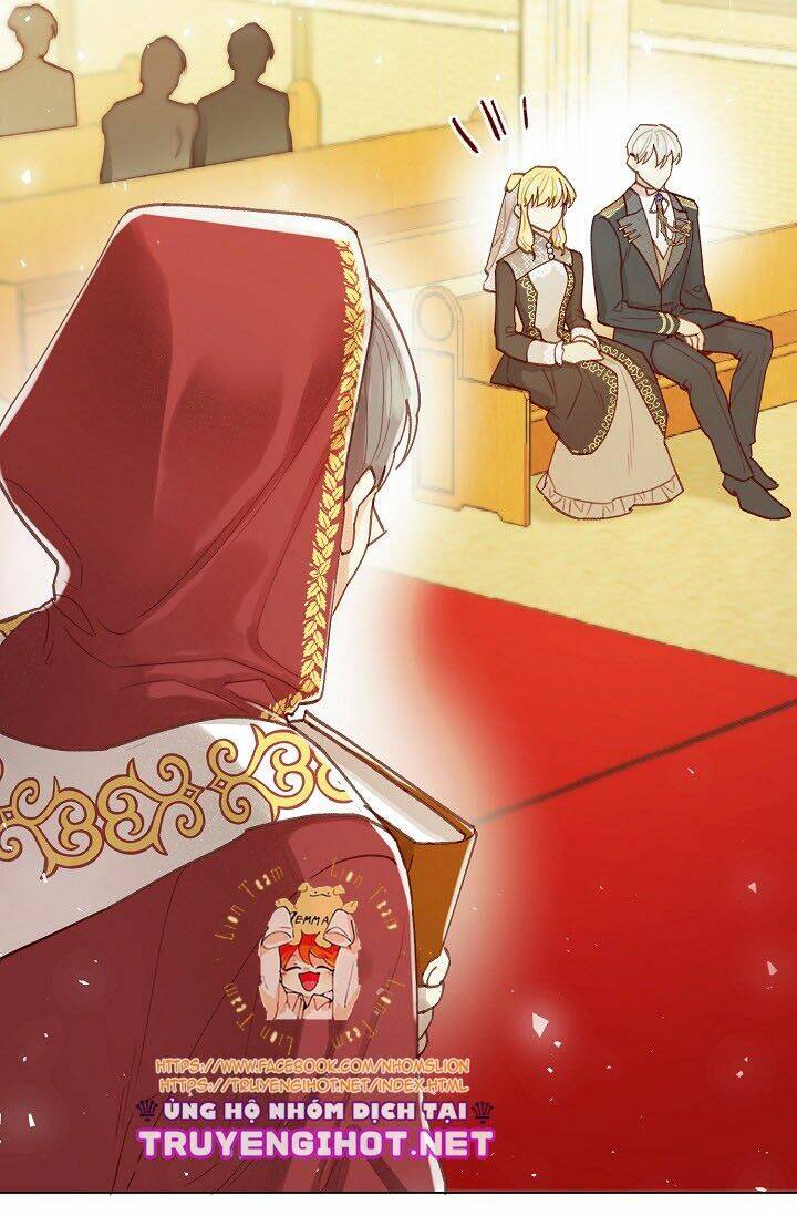 Vẻ Đẹp Của Ác Ma Chapter 7 - Trang 2