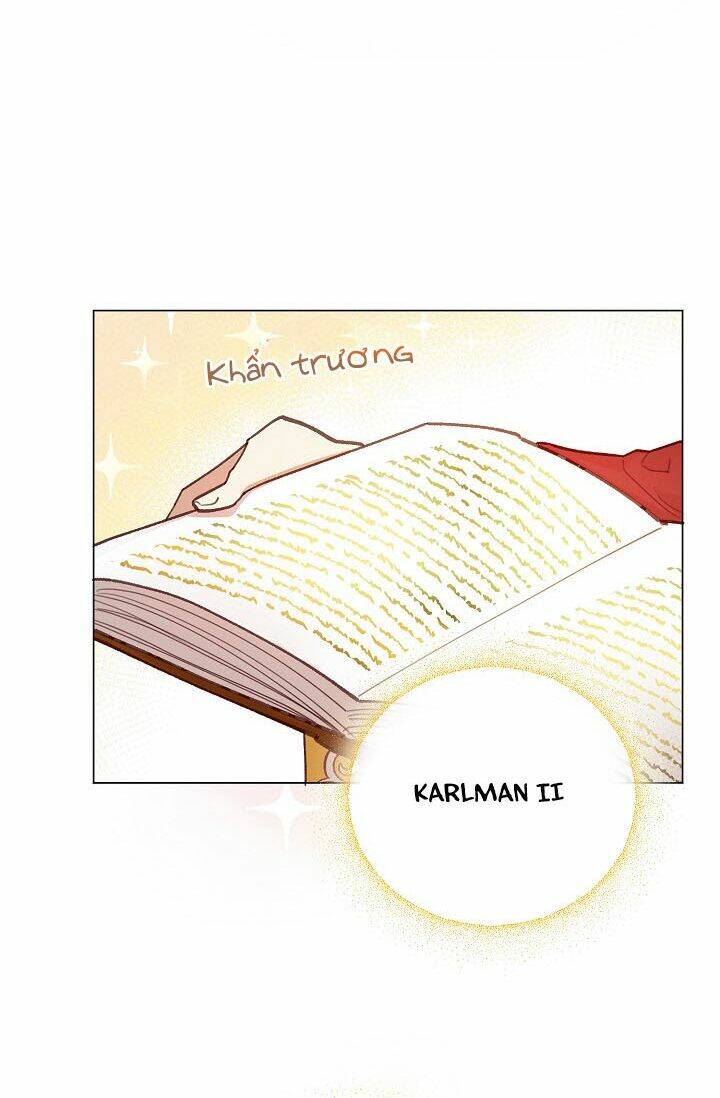 Vẻ Đẹp Của Ác Ma Chapter 7 - Trang 2