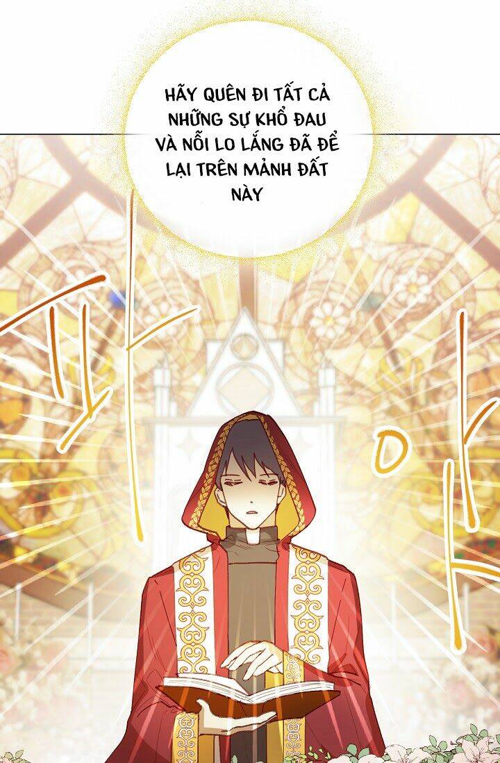 Vẻ Đẹp Của Ác Ma Chapter 7 - Trang 2