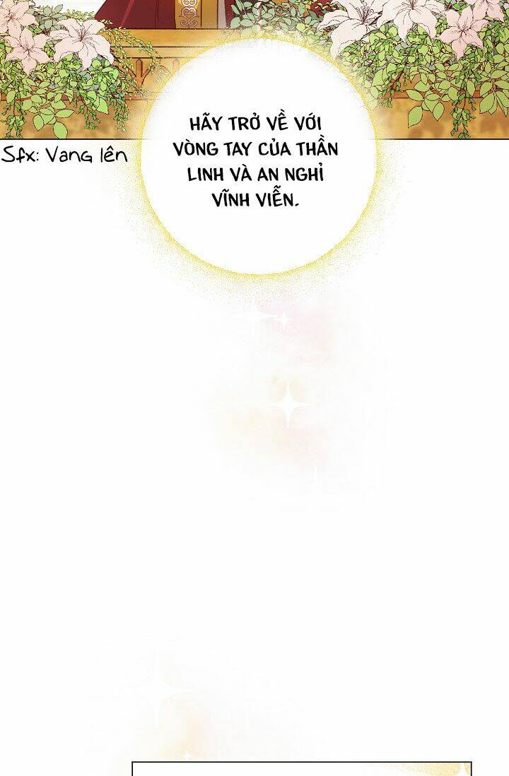 Vẻ Đẹp Của Ác Ma Chapter 7 - Trang 2