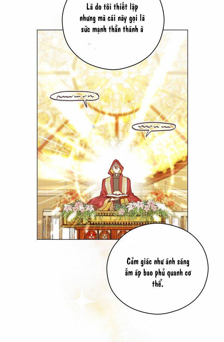 Vẻ Đẹp Của Ác Ma Chapter 7 - Trang 2
