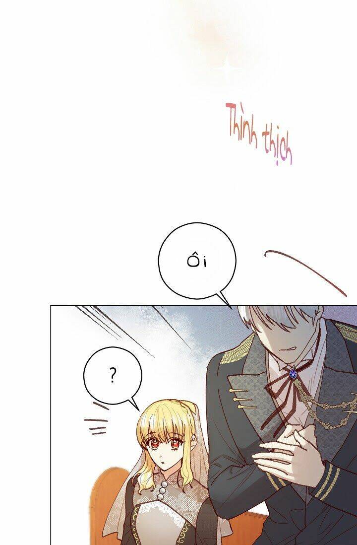 Vẻ Đẹp Của Ác Ma Chapter 7 - Trang 2