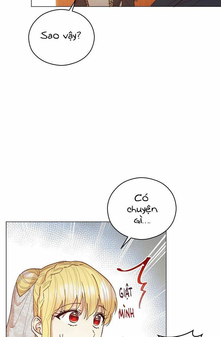 Vẻ Đẹp Của Ác Ma Chapter 7 - Trang 2