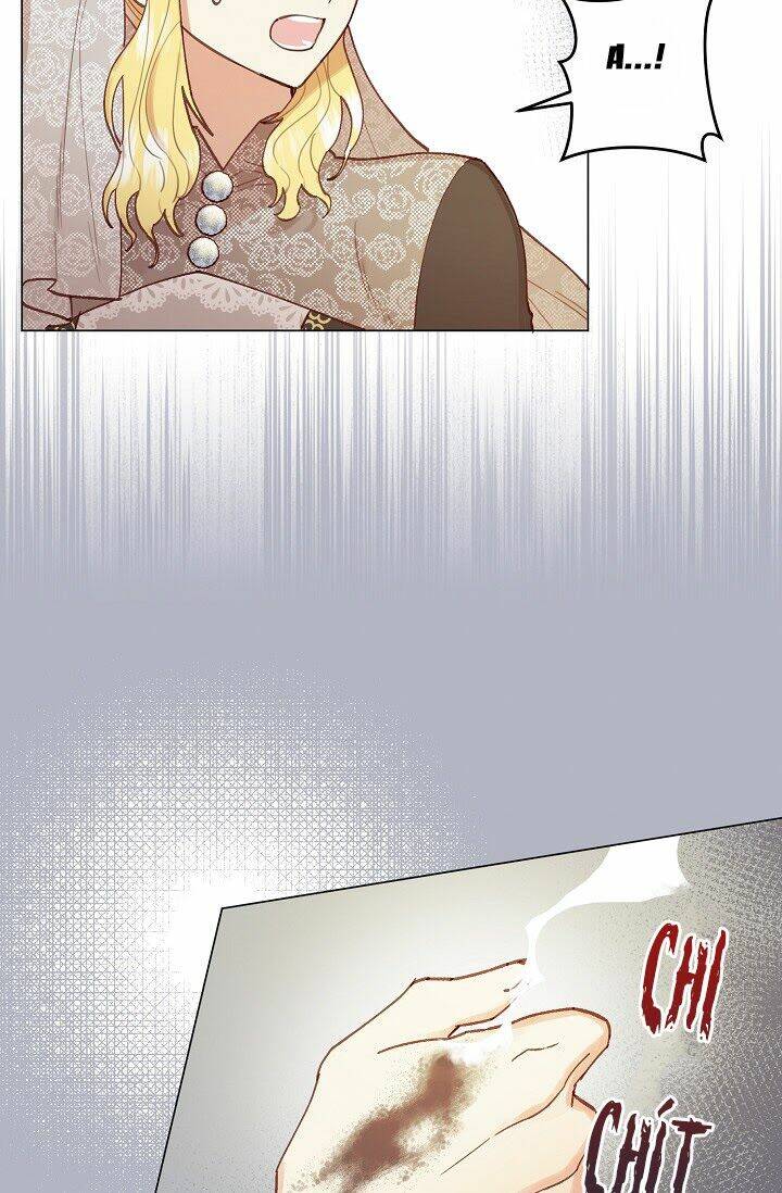 Vẻ Đẹp Của Ác Ma Chapter 7 - Trang 2