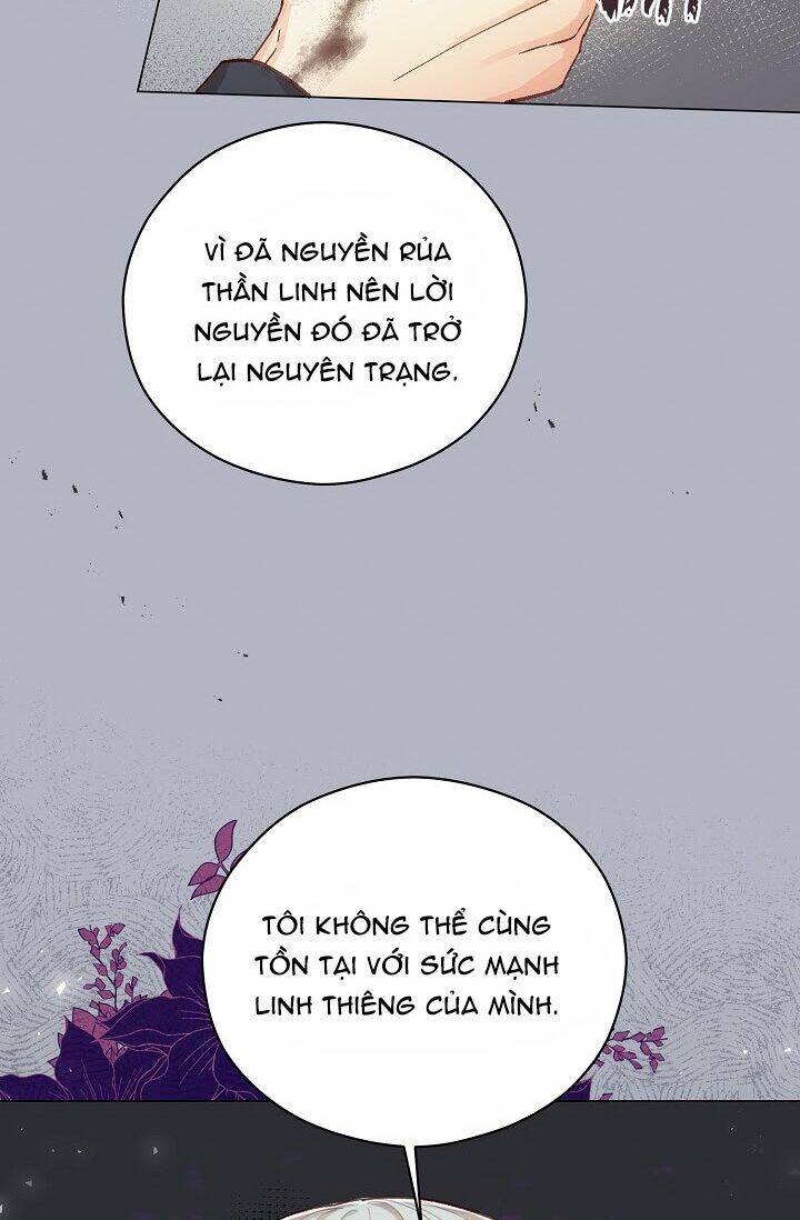 Vẻ Đẹp Của Ác Ma Chapter 7 - Trang 2