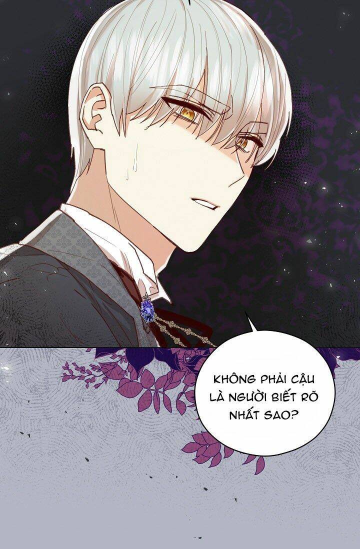 Vẻ Đẹp Của Ác Ma Chapter 7 - Trang 2