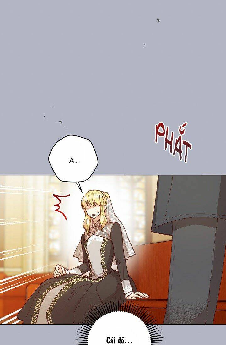 Vẻ Đẹp Của Ác Ma Chapter 7 - Trang 2