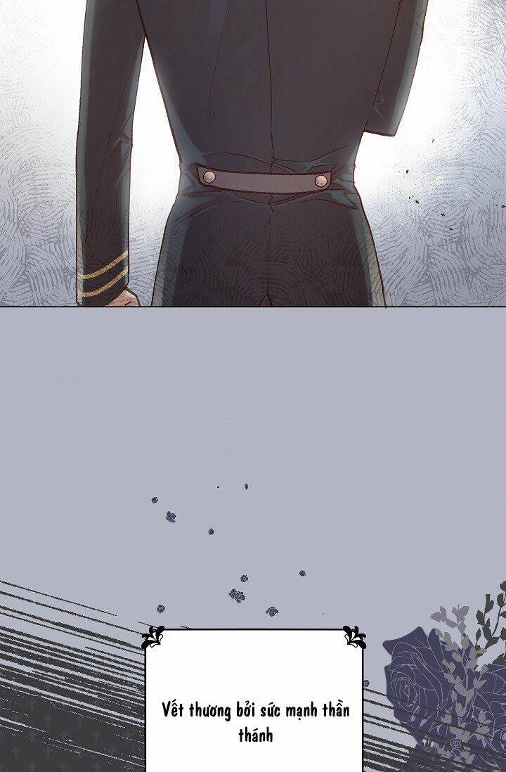 Vẻ Đẹp Của Ác Ma Chapter 7 - Trang 2