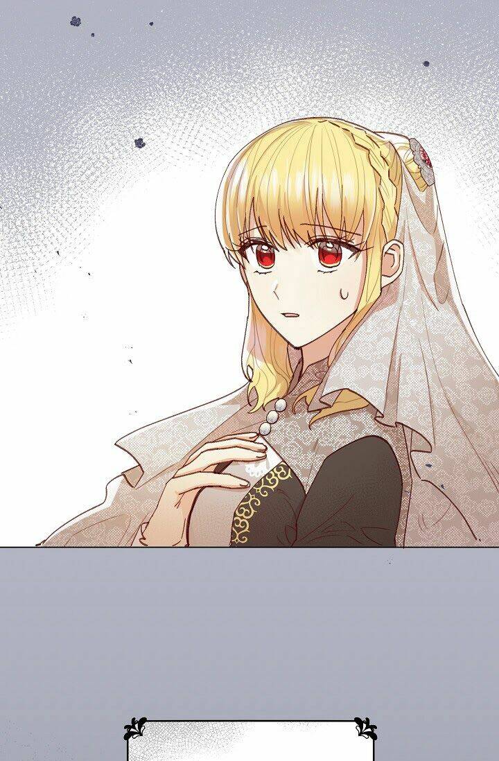 Vẻ Đẹp Của Ác Ma Chapter 7 - Trang 2