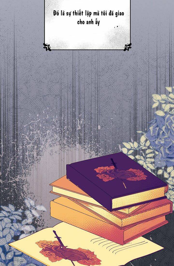 Vẻ Đẹp Của Ác Ma Chapter 7 - Trang 2