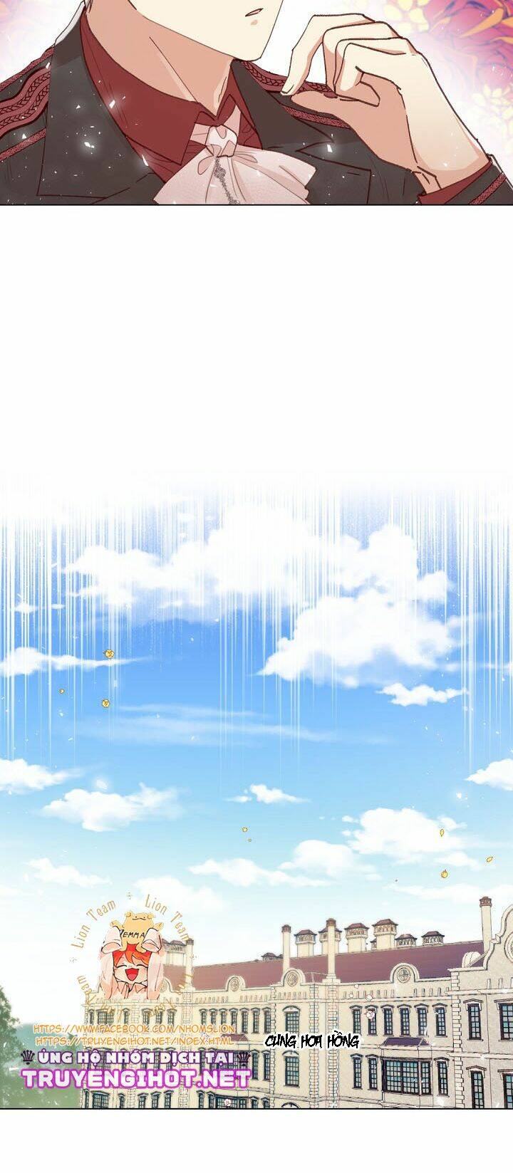 Vẻ Đẹp Của Ác Ma Chapter 8 - Trang 2