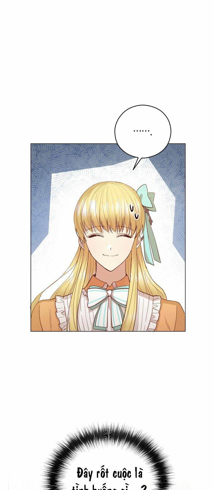 Vẻ Đẹp Của Ác Ma Chapter 8 - Trang 2