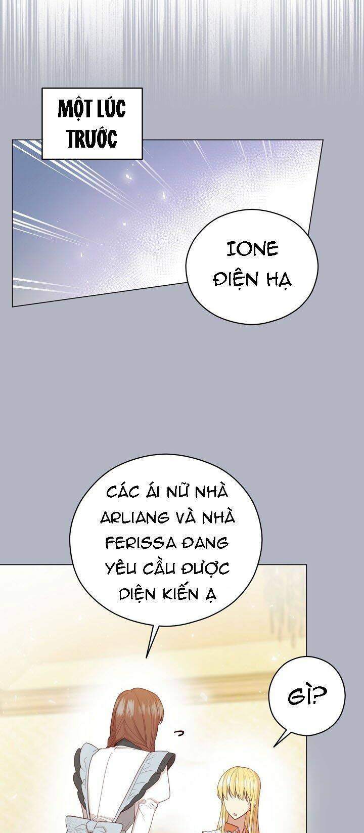 Vẻ Đẹp Của Ác Ma Chapter 8 - Trang 2