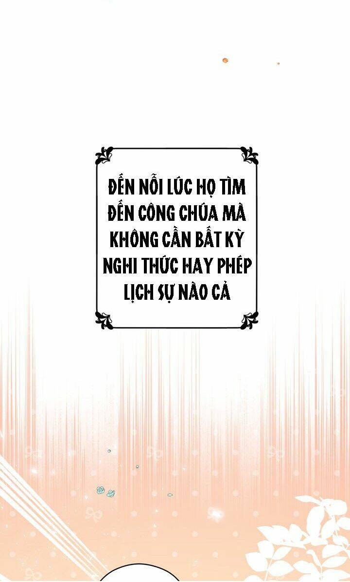 Vẻ Đẹp Của Ác Ma Chapter 8 - Trang 2